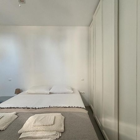 Almyra Yellow Villa Κύθνος Εξωτερικό φωτογραφία