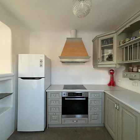Almyra Yellow Villa Κύθνος Εξωτερικό φωτογραφία