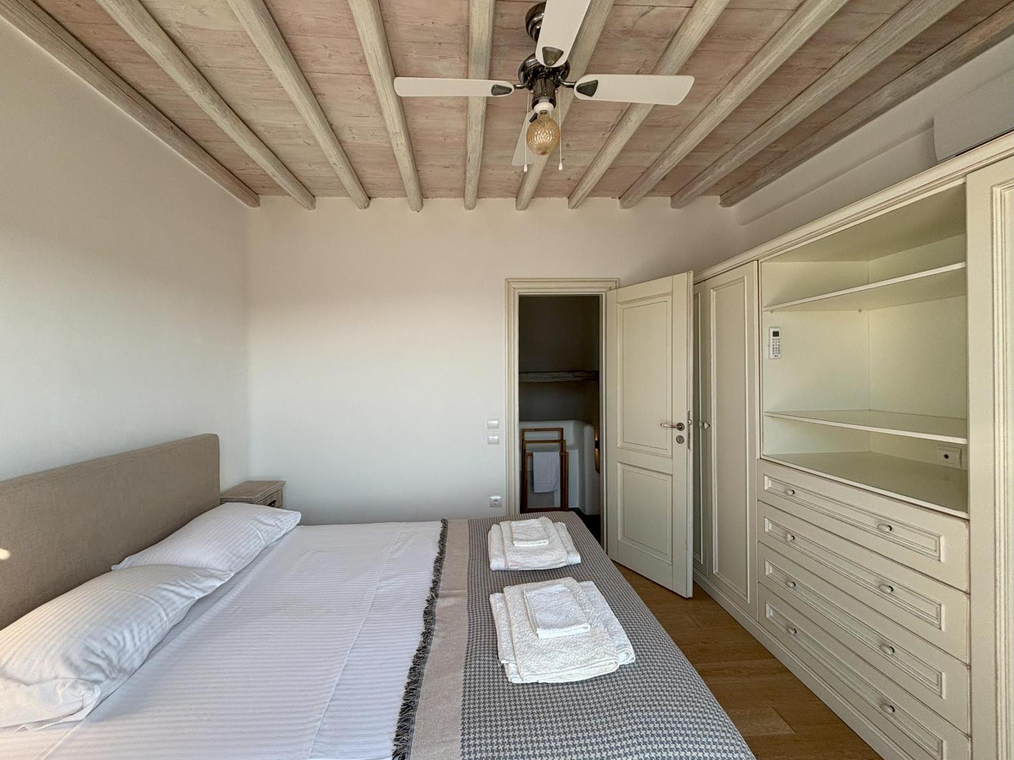 Almyra Yellow Villa Κύθνος Εξωτερικό φωτογραφία