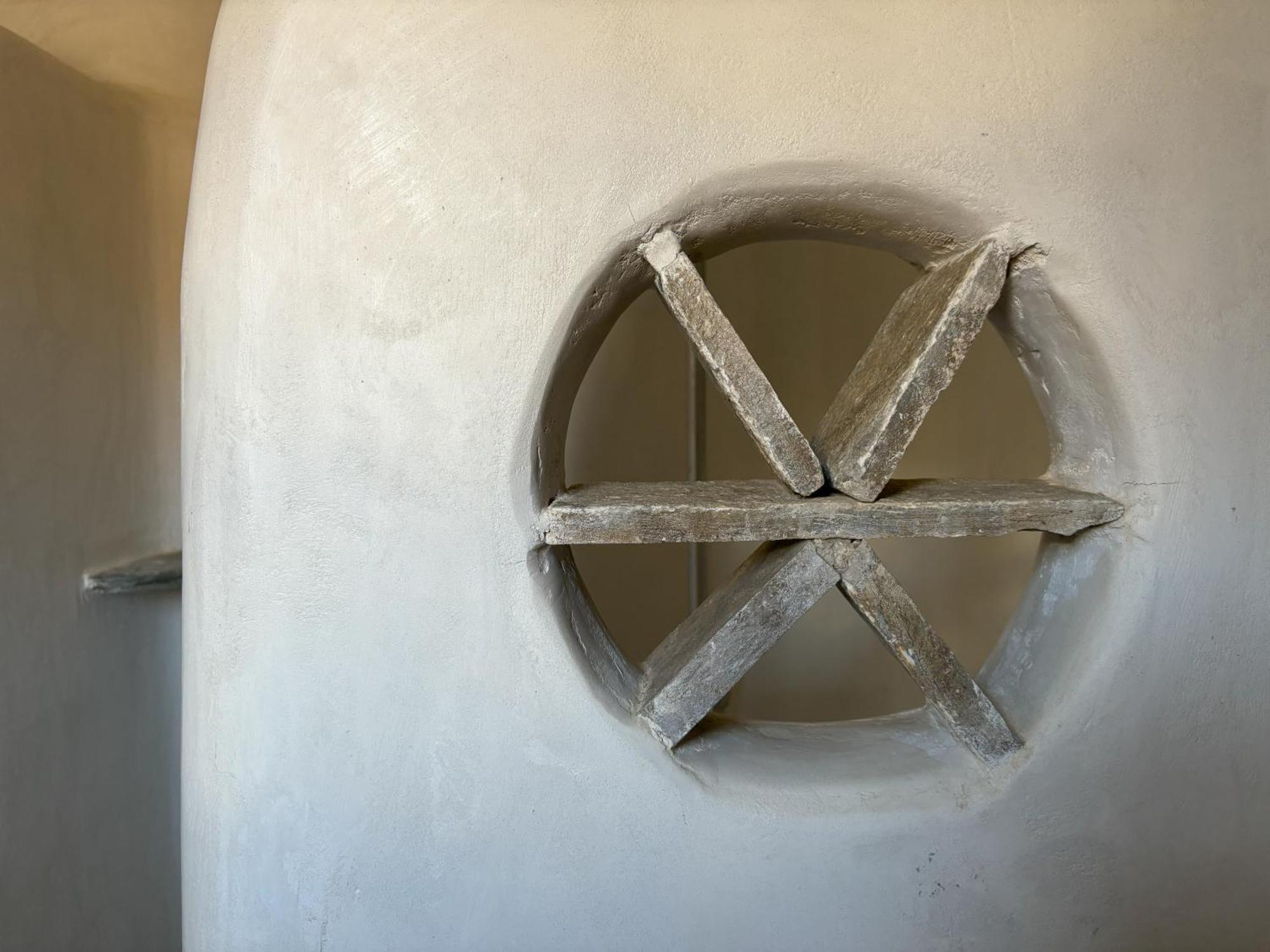 Almyra Yellow Villa Κύθνος Εξωτερικό φωτογραφία
