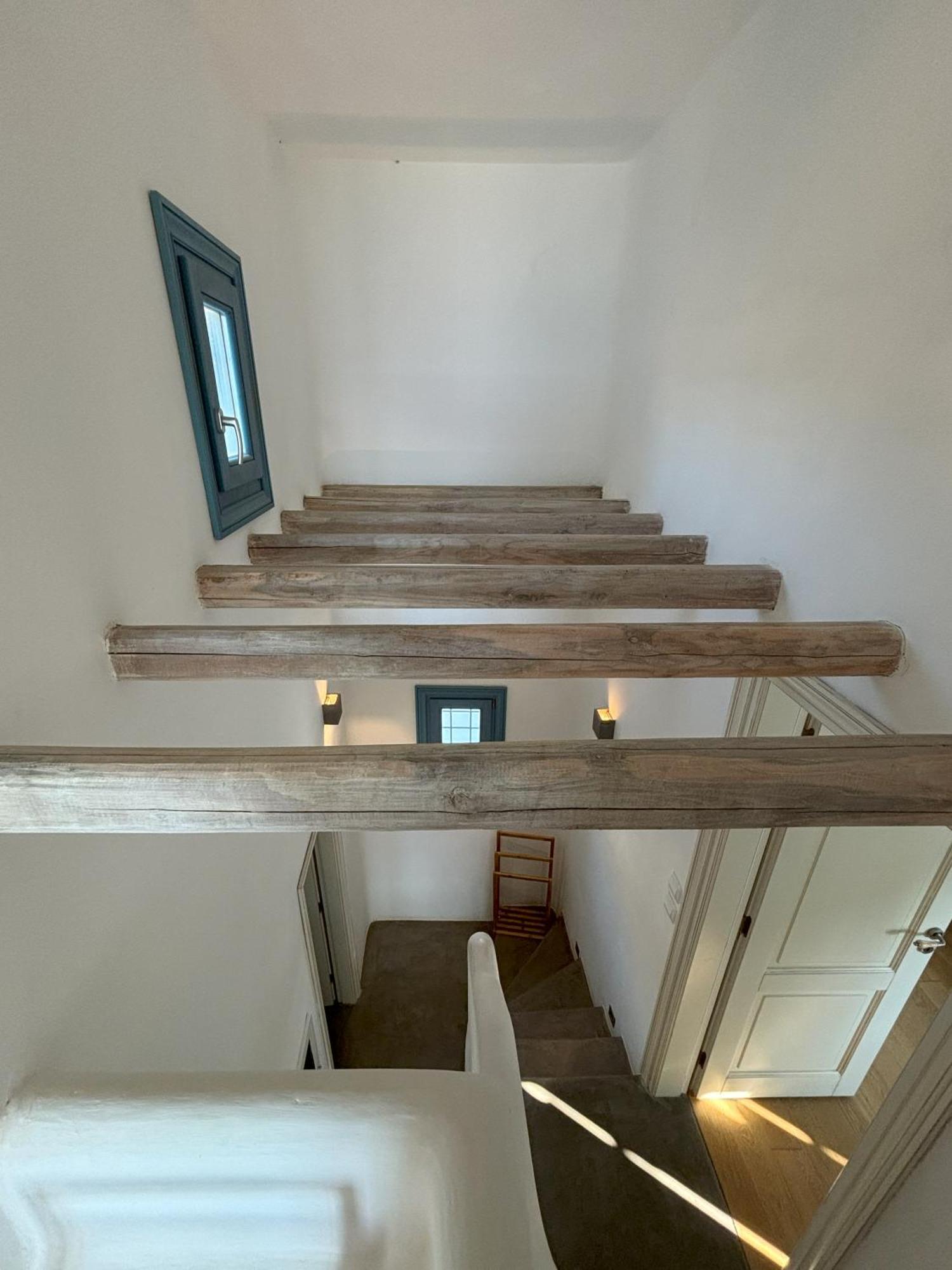 Almyra Yellow Villa Κύθνος Εξωτερικό φωτογραφία
